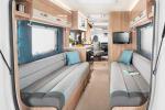 Swift Motorhomes Rio 320 2015 года